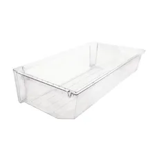 Gaveta Do Freezer Geladeira Brastemp Bre80 Bro80 Brn80 Brv80 Foto mini  2