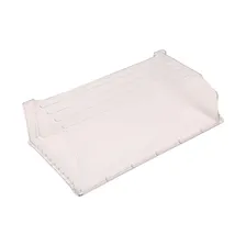 Gaveta Do Freezer Geladeira Brastemp Bre80 Bro80 Brn80 Brv80 Foto mini  3