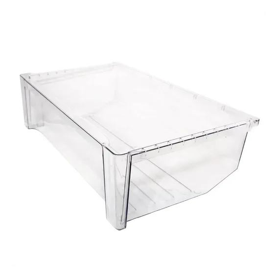 Gaveta Do Freezer Geladeira Brastemp Bre80 Bro80 Brn80 Brv80 Foto 1