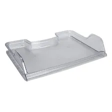 Gaveta Extra Frio Brm39 Brm42 Geladeira Brastemp W10287534 Foto mini 4
