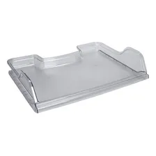 Gaveta Extra Frio Geladeira Brastemp Brm39e Brm42e Clean Foto mini 1