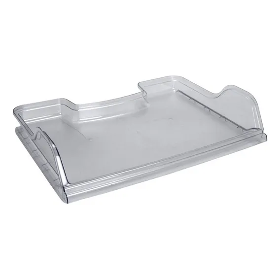 Gaveta Extra Frio Geladeira Brastemp Brm39e Brm42e Clean Foto 1