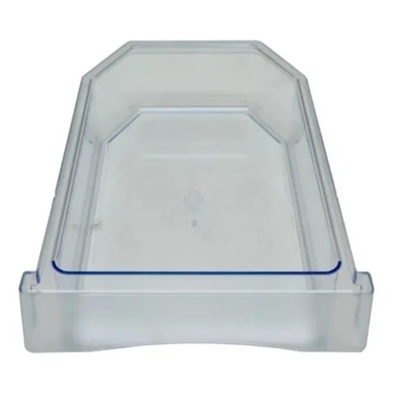Gaveta Gelo Refrigerador Bosch Continental Rfn711598 Foto 1