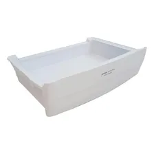 Gaveta Gelo Refrigerador Electrolux Re31 A99419801 Foto mini 1