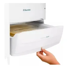 Gaveta Gelo Refrigerador Electrolux Re31 A99419801 Foto mini 3