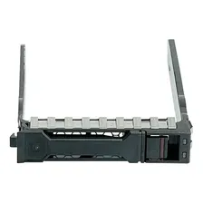 Gaveta Hd 2.5 Hp Gen11 Dl360 Dl380 G11 G10+ Plus Ssd P22892 Foto mini 1
