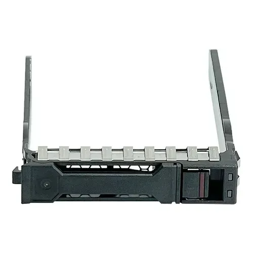 Gaveta Hd 2.5 Hp Gen11 Dl360 Dl380 G11 G10+ Plus Ssd P22892 Foto 1