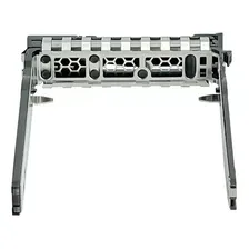 Gaveta Hd 2.5 Hp Gen11 Dl360 Dl380 G11 G10+ Plus Ssd P22892 Foto mini 3