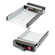 Gaveta Hd 3.5 Para Hp Proliant 150 G2 G3 G4 G5 G6 Cor Preto Foto mini  3