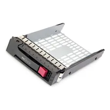 Gaveta Hd 3.5 Para Hp Proliant 150 G2 G3 G4 G5 G6 Cor Preto Foto  mini 1