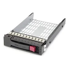 Gaveta Hd 3.5 Para Hp Proliant 150 G2 G3 G4 G5 G6 Cor Preto Foto mini  2