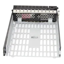 Gaveta Hd 3.5 Para Hp Proliant 150 G2 G3 G4 G5 G6 Cor Preto Foto mini 4