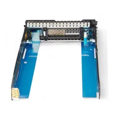 Gaveta Hd 3.5 Hp 651314-001 G8 G9 350 Dl180 Sas Sata Ssd Foto mini 4
