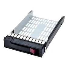 Gaveta Hd 3.5 Servidor Hp G6 G5 Dl160 Dl320 350 Foto mini 1