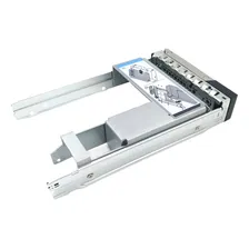 Gaveta Hd Dell 3.5 Adapt 2.5 X7k8w R740 T440 R440 R540 Gen14 Cor Prateado Foto mini 4