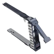 Gaveta Hd Hp P22892-002 2.5 30 Dl20 Dl360 Dl380 Plus G10+ Cor Preto Foto mini 3
