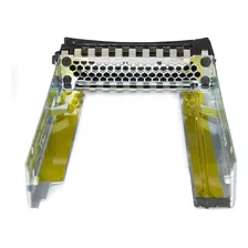 Gaveta Hd Ibm 2.5 Sas Caddy 44t2216 X3650 M2 X3550 M2 Foto mini 3