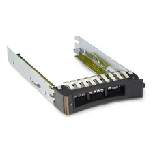 Gaveta Hd Ibm 2.5 Sas Caddy 44t2216 X3650 M2 X3550 M2 Foto mini 1