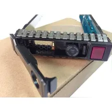 Gaveta Hd Serv Hp Prol. G8 Sas/sata 2.5 651687 / 651699-001 Foto mini 4