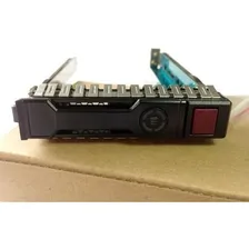 Gaveta Hd Serv Hp Prol. G8 Sas/sata 2.5 651687 / 651699-001 Foto mini 3