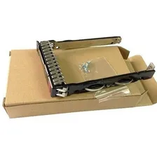 Gaveta Hd Serv Hp Prol. G8 Sas/sata 2.5 651687 / 651699-001 Foto mini 2