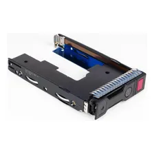 Gaveta Hd Servidor Hp 3.5 C/apatador 2.5 G8 G9 310 Dl180 Foto mini 2