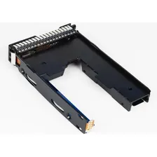 Gaveta Hd Servidor Hp 3.5 C/apatador 2.5 G8 G9 310 Dl180 Foto mini 4