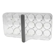Gaveta Ovos P/ Refrigerador Electrolux Dw51x Foto mini 4