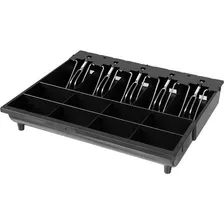 Gaveta Para Dinheiro Porta Cedulas Mg40 Com Prendmet Foto  mini 1