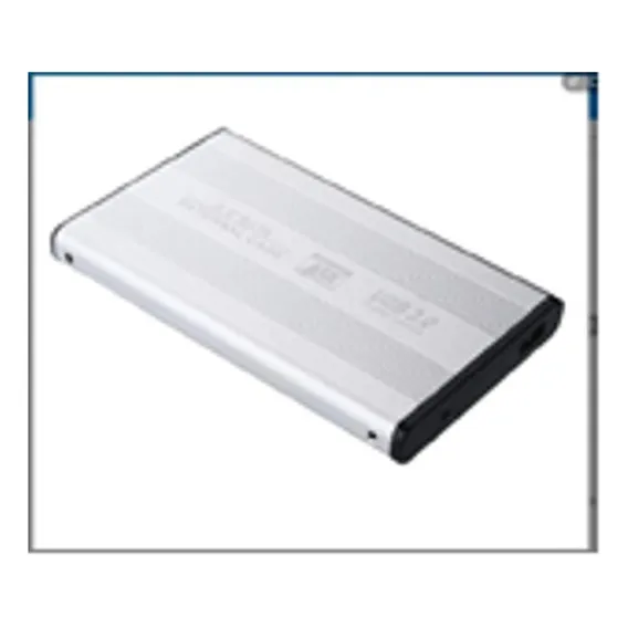 Gaveta Para Hd 2.5 Usb 3.0 Foto 1