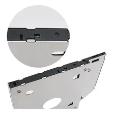 Gaveta Para Hd Sata 2.5  Caddy 9.5mm Foto mini  3