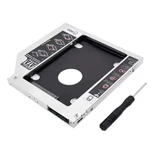 Gaveta Para Hd Sata 2.5  Caddy 9.5mm Foto  mini 1