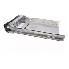 Gaveta Servidor 3.5 Sata Sas Dell F9541 Poweredge 2950 T300 Foto mini 4