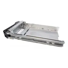 Gaveta Servidor 3.5 Sata Sas Dell F9541 Poweredge 2950 T300 Foto mini 3