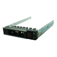 Gaveta Servidor Dell 2,5 Dxd9h Gen14 R640 R740 R540 R440 14 Foto mini 2