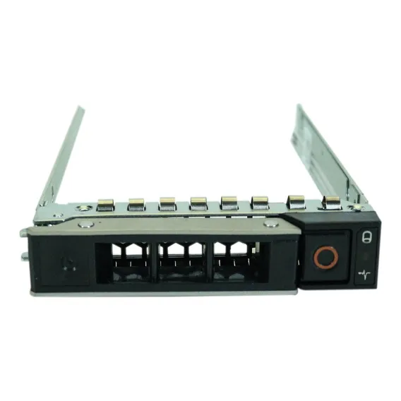 Gaveta Servidor Dell 2,5 Dxd9h Gen14 R640 R740 R540 R440 14 Foto 1