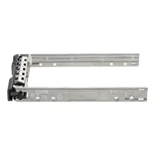 Gaveta Servidor Dell 2.5 G176j R510 T710 R720 R810 R820 R910 Foto mini 4