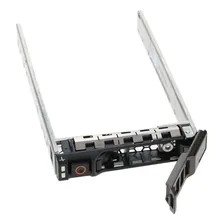 Gaveta Servidor Dell 2.5 G176j R510 T710 R720 R810 R820 R910 Foto mini 1