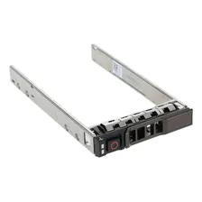 Gaveta Servidor Dell 2.5 G176j R510 T710 R720 R810 R820 R910 Foto mini 2