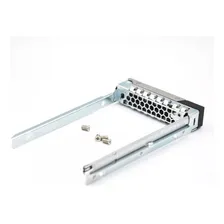 Gaveta Servidor Dell 2,5 R750xa R750xs R750 15g Foto mini 4