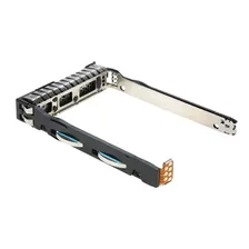 Gaveta Servidor Hp 2.5 651687-001 Dl360 Dl380 180 G8 G9 G10 Foto mini 4