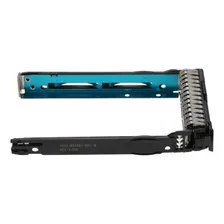 Gaveta Servidor Hp 2.5 651687-001 Dl360 Dl380 180 G8 G9 G10 Foto mini 2