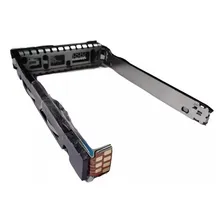 Gaveta Servidor Hp 2.5 G8 G9 651687-001 Dl360 Dl380 Gen9 Cor Preto Foto mini 4