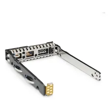 Gaveta Servidor Hp 2.5 Sas Sata Ssd Dl380 Dl360 G8 G9 G10 Foto mini 2