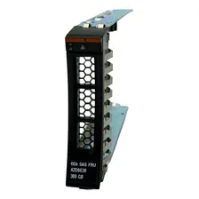 Gaveta Servidor Ibm Lenovo 2.5 X3550 X3650 M2 M3 M4 44t2216 Foto mini 2