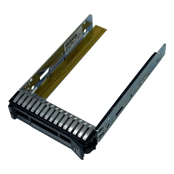 Gaveta Servidor Ibm Lenovo: Hd 2.5 Sr530 Sr550 Sr590 Sr630 Foto 1
