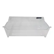 Gaveta Superior Do Freezer Geladeira Electrolux A21992601 Foto mini  2