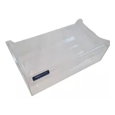 Gaveta Superior Do Freezer Geladeira Electrolux A21992601 Foto  mini 1