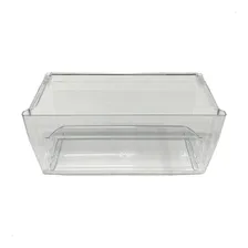 Gaveta Verduras Tf51 Tf52 Geladeira Electrolux Foto mini 1