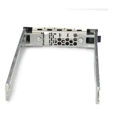 Gavetas Hd Servidor Dell 2.5 G176j R420 R430 R620 R630r720 Foto  mini 1